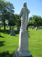 Chicago Ghost Hunters Group investigates Calvary Cemetery (28).JPG